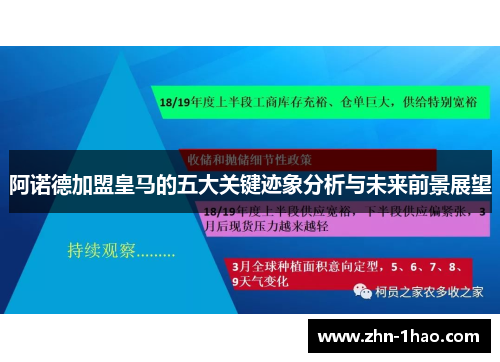 阿诺德加盟皇马的五大关键迹象分析与未来前景展望